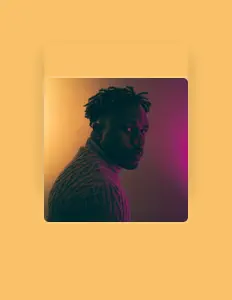 Hör dir KING CHIMA an, schau dir Musikvideos an, lies die Biografie, finde Tourdaten und mehr!
