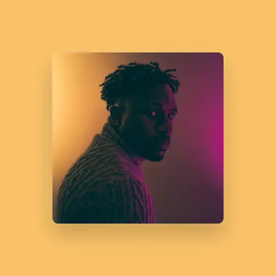 Listen to KING CHIMA, watch music videos, read bio, see tour dates & more!