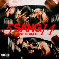 Contrefaçon - Single - 5sang14