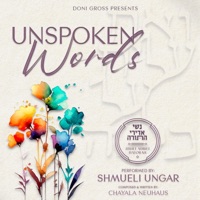 Unspoken Words - Single - Shmueli Ungar