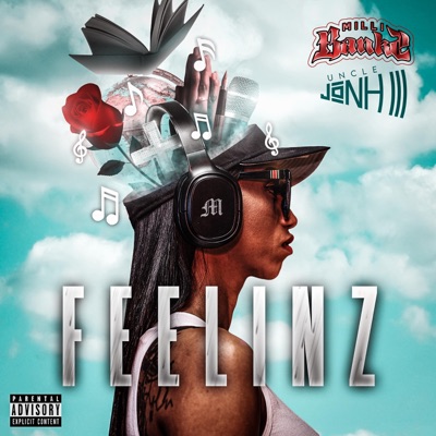 Feelinz - Single