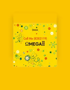 Listen to OMEGA Ⅲ, watch music videos, read bio, see tour dates & more!