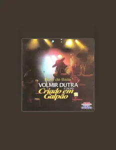 Listen to Grupo Criado em Galpão, watch music videos, read bio, see tour dates & more!