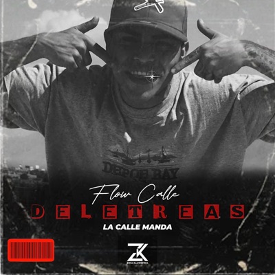 Deletreas - Single