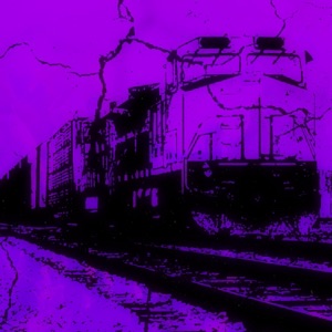 Purple Line - EP