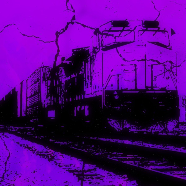 Purple Line - EP