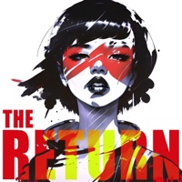 The Return - Single - Ninja Funk