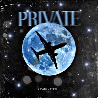 Private (feat. Peech) - Single