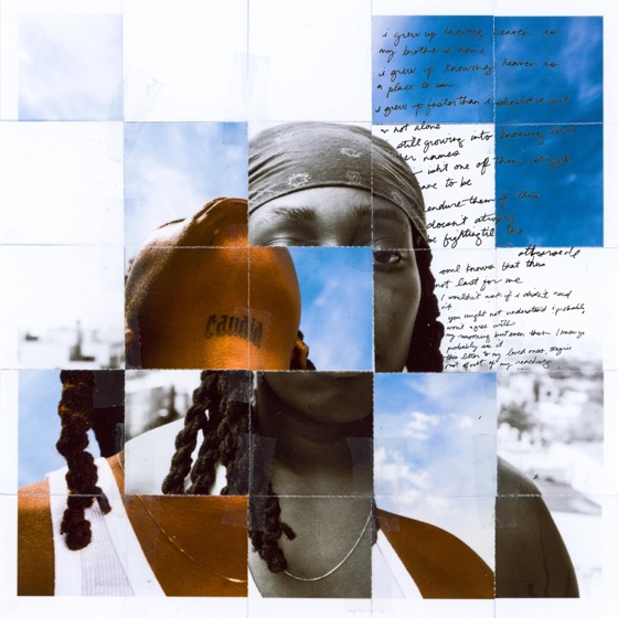 Cover artwork for Bamboo