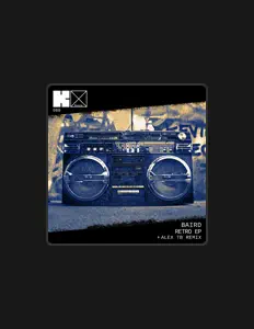 BAIRD dinle, müzik videolarını izle, biyografisini oku, tur tarihlerini ve daha fazlasını gör!