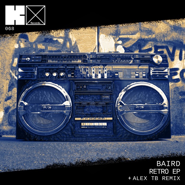 Retro - EP