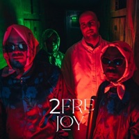 JOY - Single - 2fre