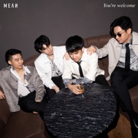 ปล่อยให้เป็นอย่างนี้ก็ดี (You're Welcome) - Single - MEAN Band