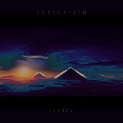 Desolation - Single