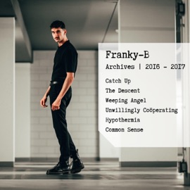 Weeping Angel Franky-B