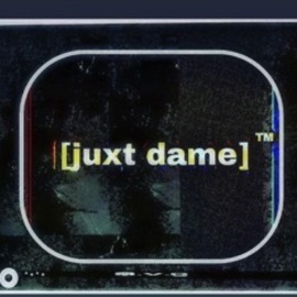 EASIER (feat. Canel) Juxt Dame