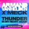 Thunder In My Heart Again (feat. Leo Sayer) [Jolyon Petch Remix] artwork