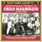 El Gavilancillo (The Young Hawk) - Mariachi Coculense de Cirilo Marmolejo lyrics