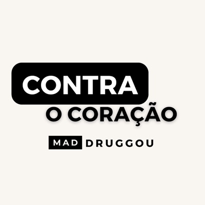 CONTRA O CORAÇÃO - Single
