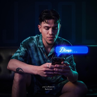 Dime (feat. Kent) - Single