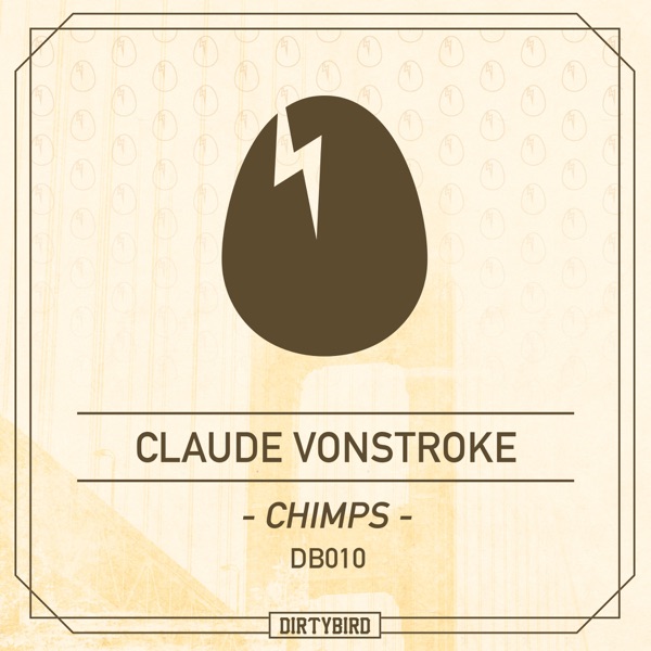 Chimps (Remixes) - EP