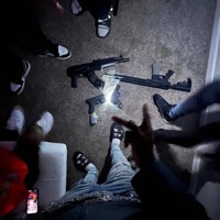 varsity (feat. bigT, 1quagen, ypk ksoo & 1waycharles) - Single - 1thrakkzz