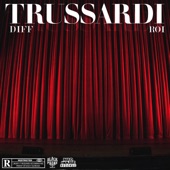 TRUSSARDI artwork