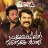 K. J. Yesudas & S. Janaki - Konchi Karayalle Mizhikal Nanayalle