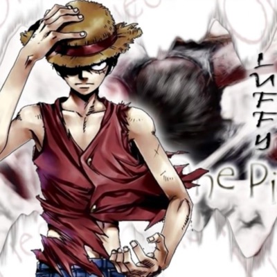 Luffy - Single