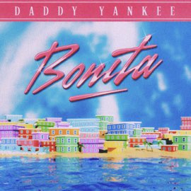 Daddy Yankee – BONITA – Single (2023) [iTunes Match M4A]