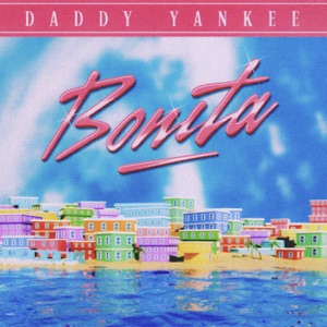 Daddy Yankee - BONITA - Line Dance Musik