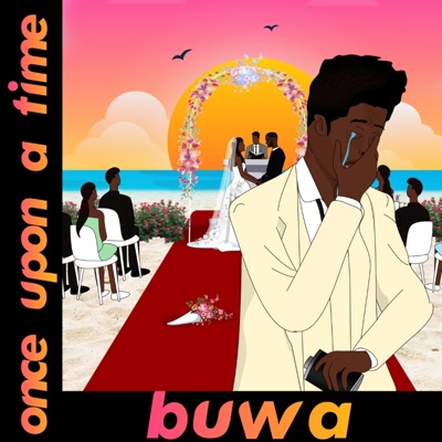 Once Upon a Time (feat. Davina Oriakhi) - Single