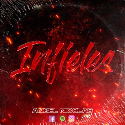 Infieles - Single
