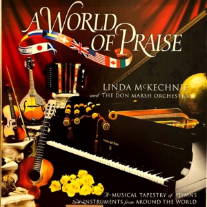 Morning Has Broken (Gaelic Melody) / Immortal, Invisible (Welsh Melody)