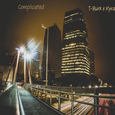Complicated - Single