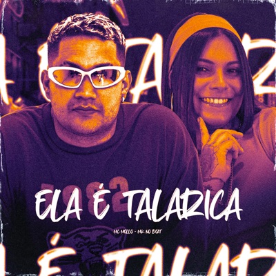 Ela É Talarica - Single