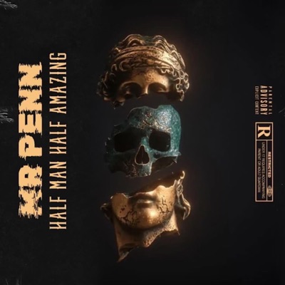 H.M.H.A(Half Man Half Amazing) - Single