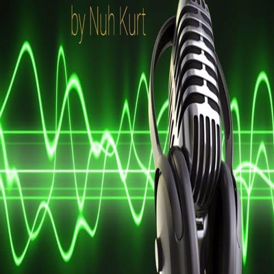 Nuh Kurt - Ya Ilahi