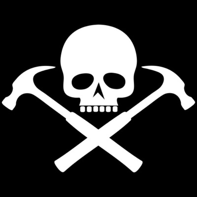 Skulls & Crosshammas - Single