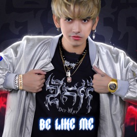 Be like me G-Devith