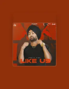 Dengarkan Preiit virk, tonton video musik, baca bio, lihat tanggal tur & lainnya!