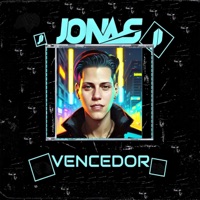 VENCEDOR (Instrumental Version) - Single - Jonas