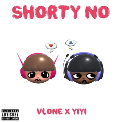 Shorty no (feat. YIYII) - Single