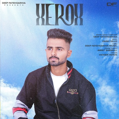 Xerox - Single