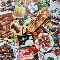 A Giant Brunch (feat. Mike Brunch) - Single - Little Giant