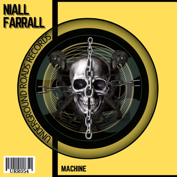 Machine - Single