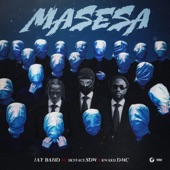 Masesa artwork