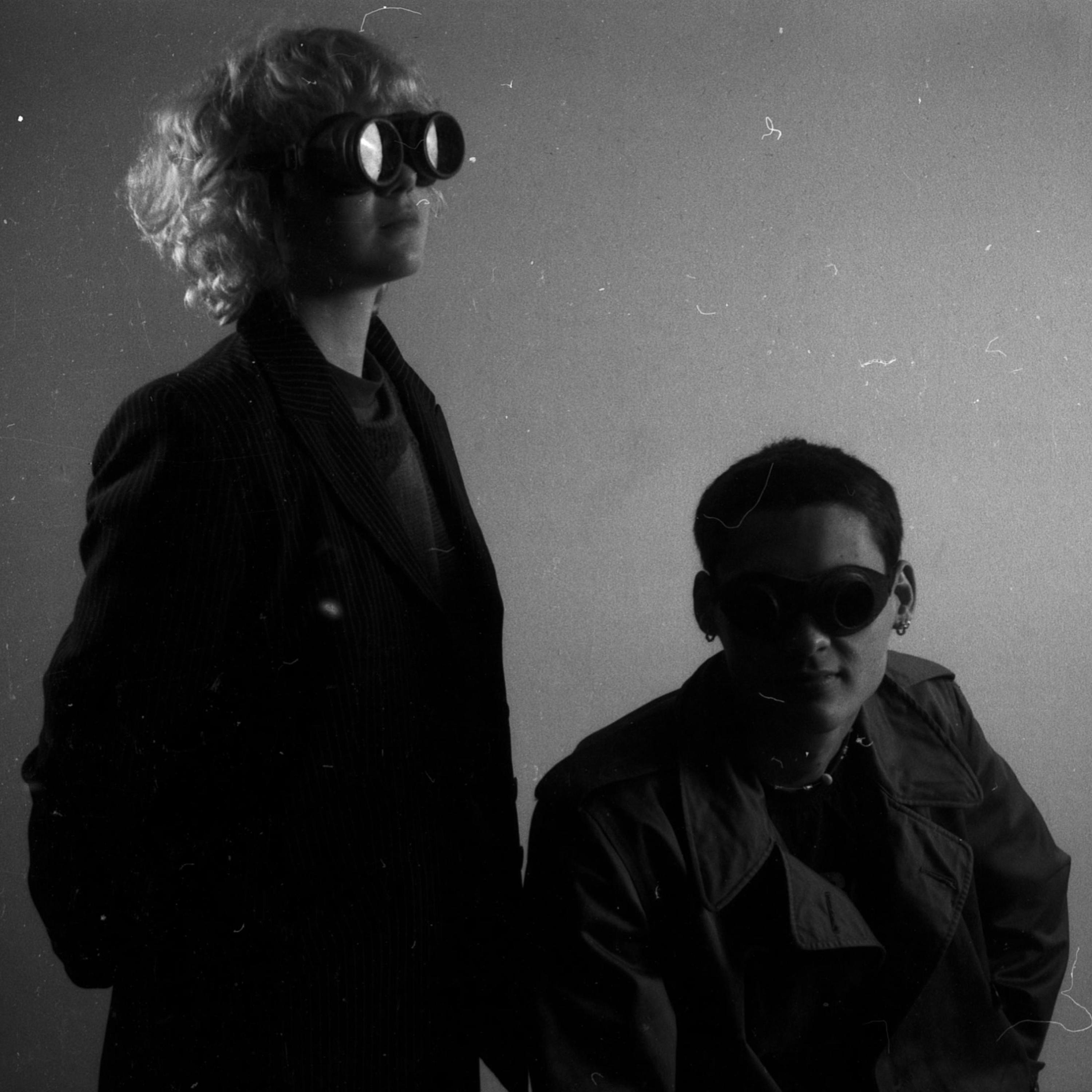 Built From Nothing Else - EP