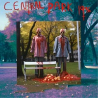 Central Park 1996 (feat. KenoConsin) - Single - Dumpster Model