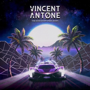 The Good Stuff (feat. Roof) - Single